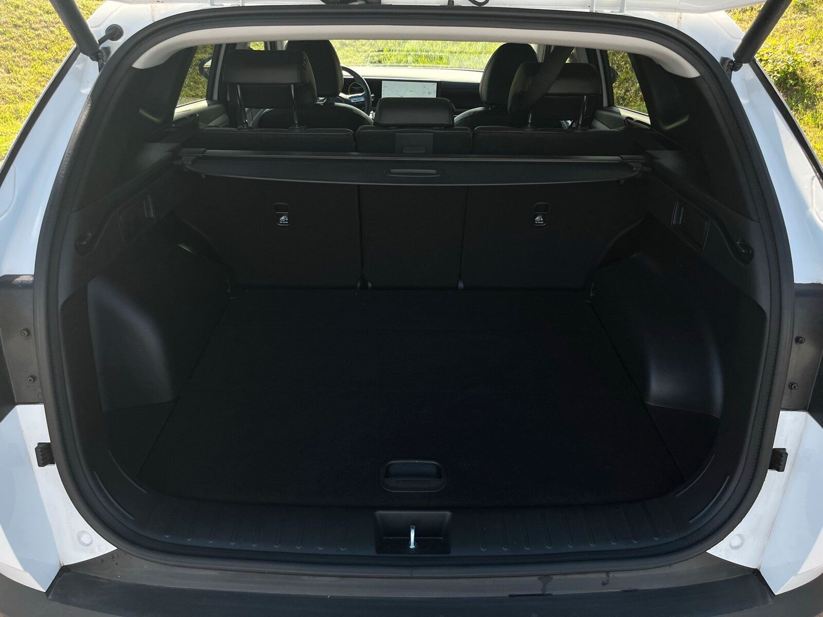 Hyundai Tucson – Bild 20