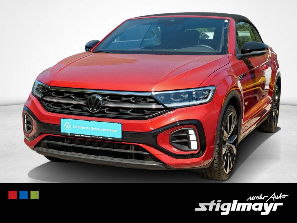 Volkswagen T-Roc - Bild 12