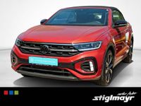 Volkswagen T-Roc - Vorschau Bild 12