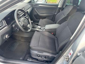 Skoda Superb - 4
