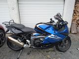 BMW K1300S - BMW K 1300