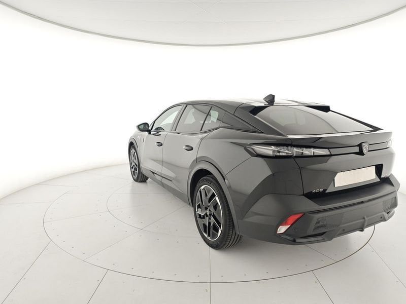 Other Peugeot 408 Hybrid 145 e-DCS6 GT imagem 3