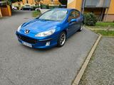 Peugeot 407 - Peugeot 4007 von privat