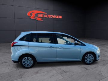 Ford Grand C-Max - 8