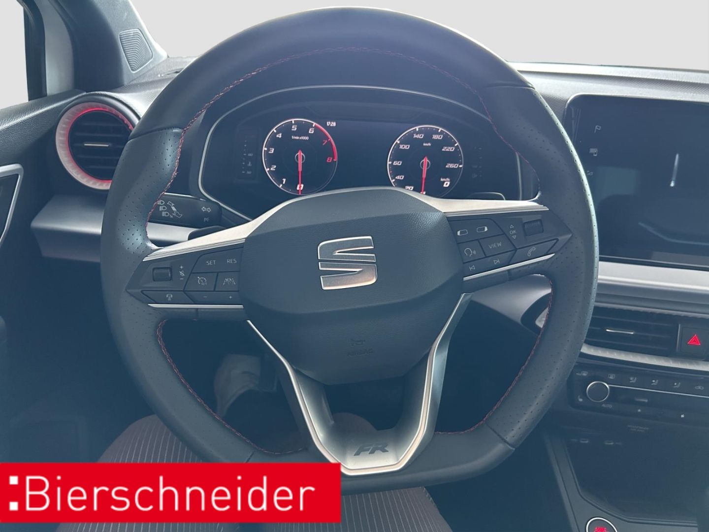 Seat Ibiza - Bild 16