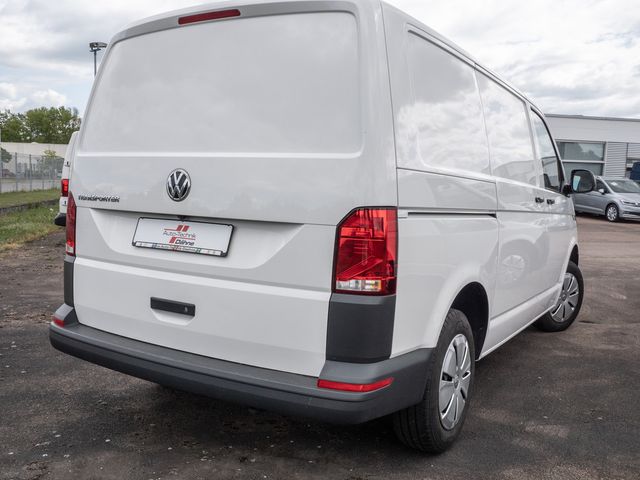 T6.1 Kasten 2.0 TDI KLIMA RÜCKFAHRKAMERA NAVI