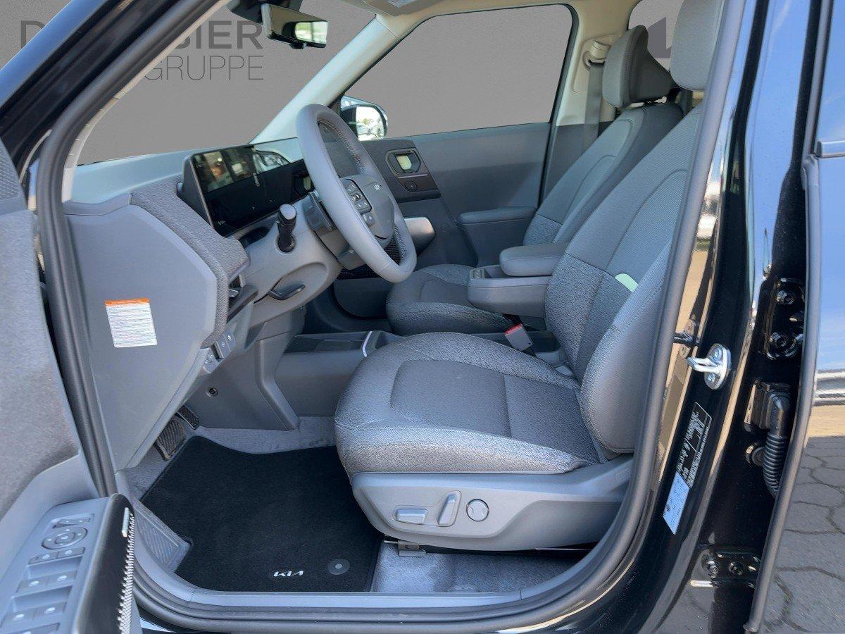 Kia EV2 Earth 42.2 kWh LED+360°Kamera+Navi+SHZ