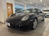 Porsche Cayman Cayman 2.7 - gebrauchte Porsche Cayman aus dem Jahr 2008