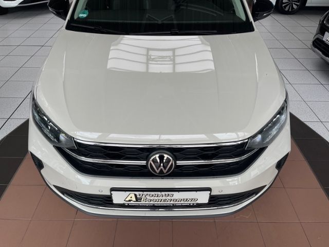 Fahrzeugabbildung Volkswagen Taigo 1.0 TSI DSG GOAL GJR ACC SHZ KLIMA