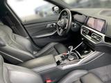 BMW M3 Competition M xDrive HUD Laser DA Pro H/K - BMW M3 Gebrauchtwagen in München