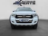 Ford RANGER 2.2 TDCi | 3,5 TO. | XLT | 4x4 | HARDTOP - Ford Ranger: 2.5