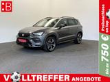 Seat Ateca 2.0 TDI 4Drive DSG FR VIRTUAL COCKPIT 19 P - Seat Gebrauchtwagen von 2023