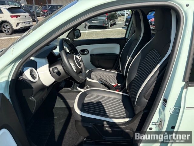 Fahrzeugabbildung Renault Twingo Intens SCe 75 Easy-Link/Tempomat/GJR