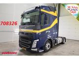 Volvo FH 420 4X2 Voll luft! Schuifschotel Fahrbereit E - Volvo Fh 420