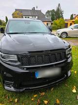 Jeep Grand Cherokee SRT - Jeep Grand Cherokee in Rostock