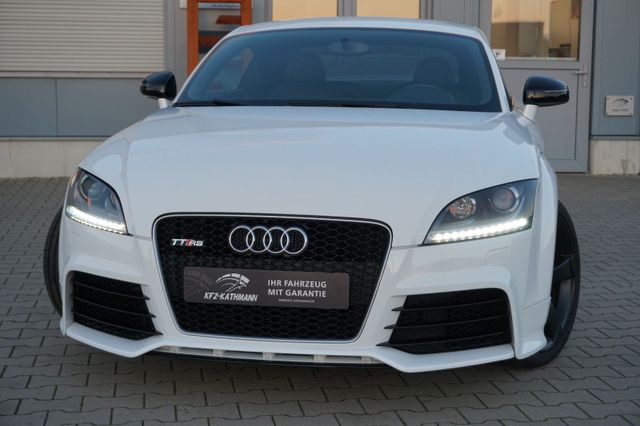 Audi TT RS Coupe 2.5 TFSI Quattro*Xenon*Leder*19" Alu