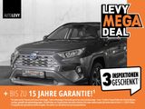 Toyota RAV4 2.5 Hybrid +Leder+E-Sitze+E-Klappe+