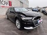 Audi A6 allroad 55 TDI 3.0 quattro tiptronic - Audi A6 Allroad Unfallwagen