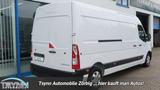 Renault Master 3,5t BLUE dCi 150 FAP ENERGY L3H2 (EURO 6 - Angebote entsprechen deinen Suchkriterien