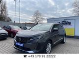 Peugeot 5008 Allure Pack*Garantie*7Sitzer*8xReifen Alu - Peugeot 5008 Gebrauchtwagen in Frankfurt
