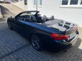 BMW 420i Cabrio M Sport  - BMW 420: Cabrio