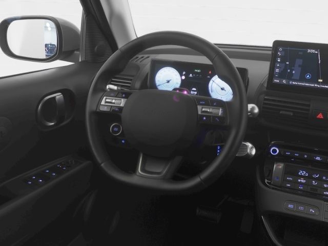 Hyundai INSTER – Bild 10