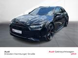 Audi RS 6 Avant 4.0 TFSI quattro Head-Up Pano Standh.
