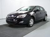 Opel Astra 1.4 Edition 5-TÜRIG+KLIMA+PDC+TEMPOM - gebrauchte Opel Astra aus dem Jahr 2010