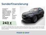 Skoda Kodiaq 2.0 TDI L&K DSG LED / ACC / Rückfahrkam - Skoda Kodiaq Gebrauchtwagen in Bochum