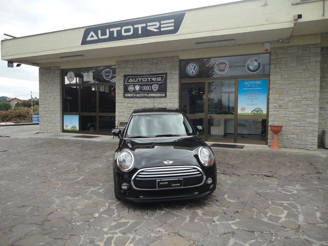 MINI Mini Cooper D COOPER 1.5 D