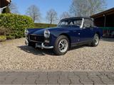 Andere MG Midget MK3 Topzustand! - Andere