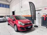 Kia Rio 1.2 CVVT 5p. EX - gebrauchte Kia Rio aus dem Jahr 2011