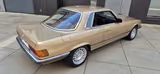 Mercedes-Benz SLC 280 Automatic - Mercedes-Benz SLC-Klasse: Coupe