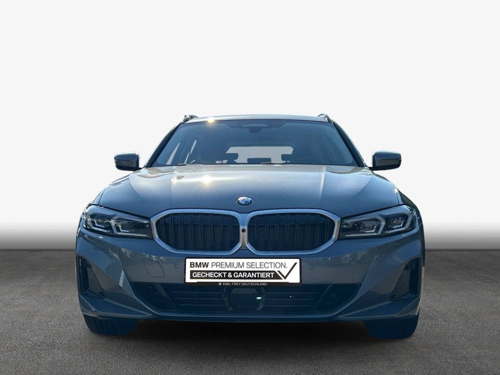 BMW 320 - Bild 4