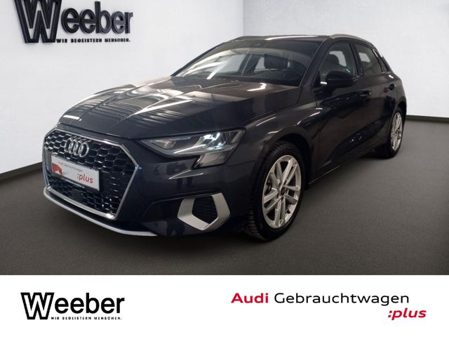 Audi A3 Sportback 35 TDI advanced NAVI*LED*KAMERA