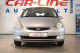 Honda Jazz 1.4  4-türig *Klima* - Honda Jazz Gebrauchtwagen in Düsseldorf