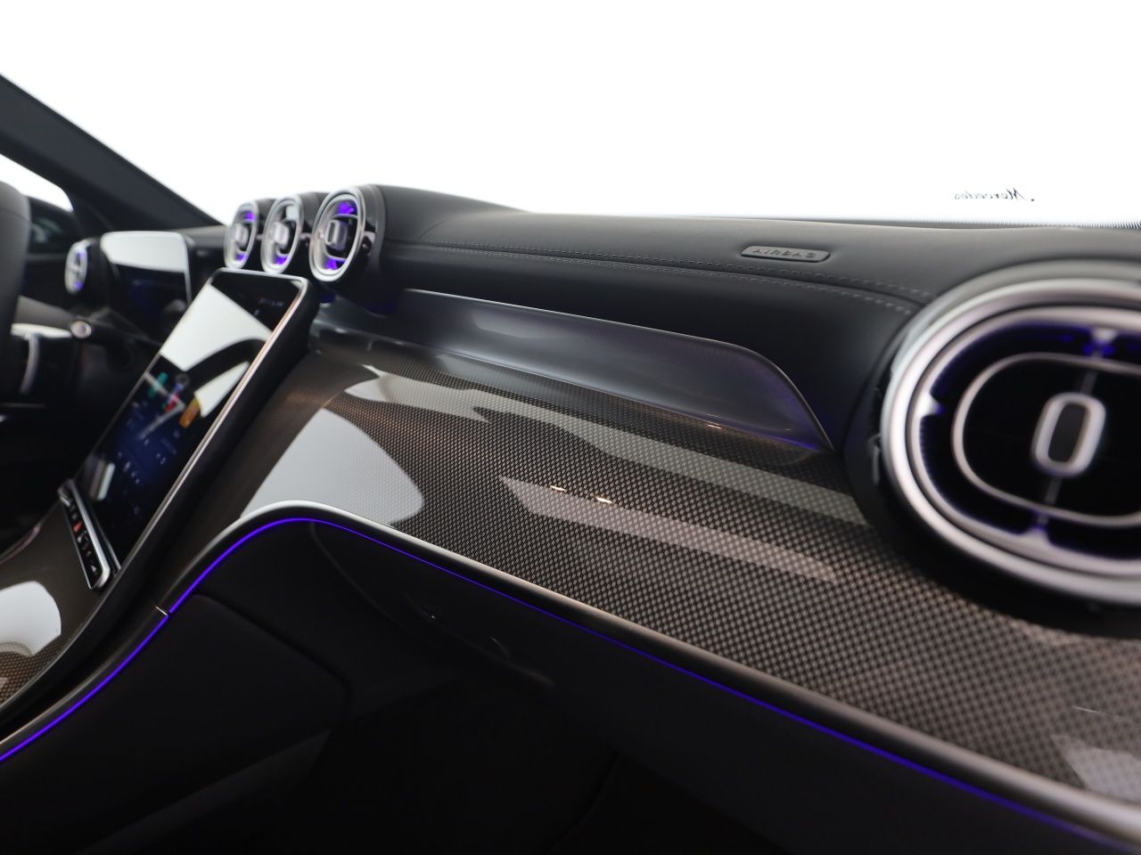 Mercedes-Benz GLC 300 de 4M AMG Digital Light Night Burmester foto 20