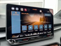 Cupra Terramar 2.0 TSI DSG 4D VZ HUD PANO 5JGAR AKTION bei Autohaus Landmann & Maier OHG