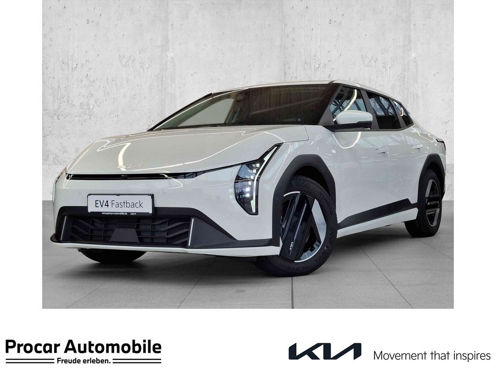 Kia EV4