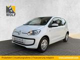 Volkswagen up! move up! - Volkswagen up! aus 2012