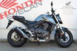 Honda CB750 Hornet - HONDA CB750 HORNET