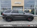 Dodge Durango 6,4 V8 SRT UNFALLFREI DT Auslieferung!!! - gebrauchte Dodge Durango aus dem Jahr 2020