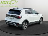 Volkswagen T-Cross - Vorschau Bild 6