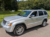 Jeep Grand Cherokee Overland 3.0 CRD Autom. Overland - gebrauchte Jeep Grand Cherokee aus dem Jahr 2008