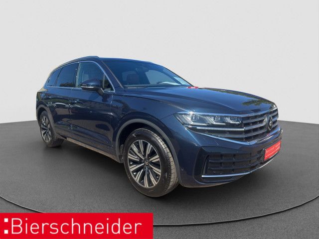 Volkswagen Touareg 3.0 TDI Elegance AHK PANO STAND IQ foto 5