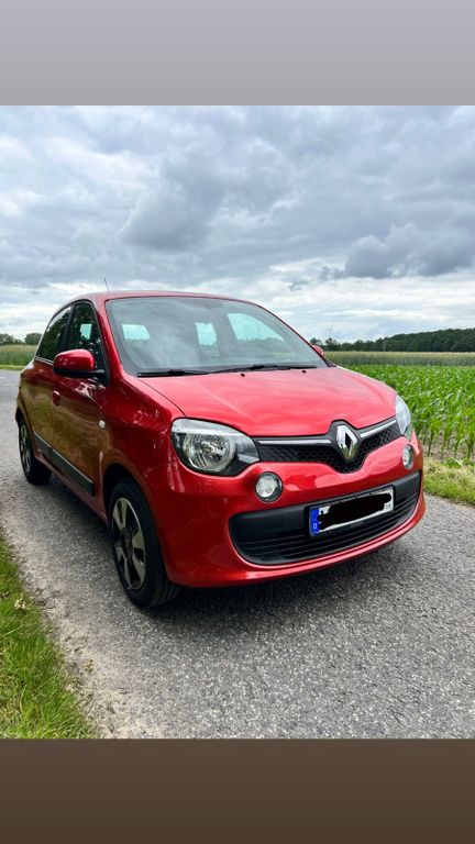 Image of Renault Twingo