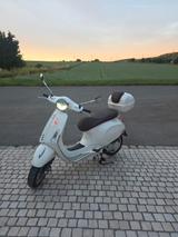 Vespa Primavera sprint 50 4 T 3 V - VESPA T5