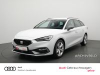 Seat Leon - Vorschau Bild 1