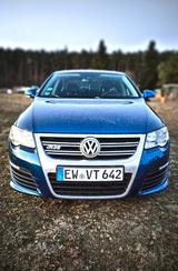 Volkswagen Passat R36 Limo Biscay Blue SELTEN (rostfrei) - Volkswagen Passat: Se