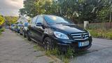 Mercedes-Benz B 160 - Top Zustand - TÜV 03/2027 - gebrauchte Mercedes-Benz B 160 aus dem Jahr 2009